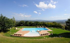 Agriturismo Il Vecchio Mandorlo